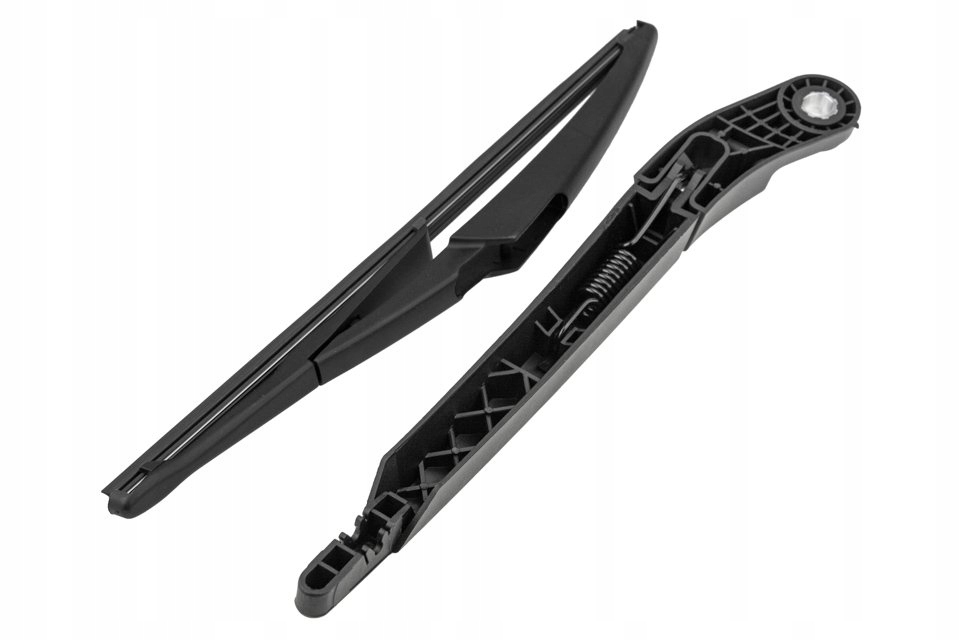 фото №2, Ewb-pe-003 nty щітка + важіль задній двірники