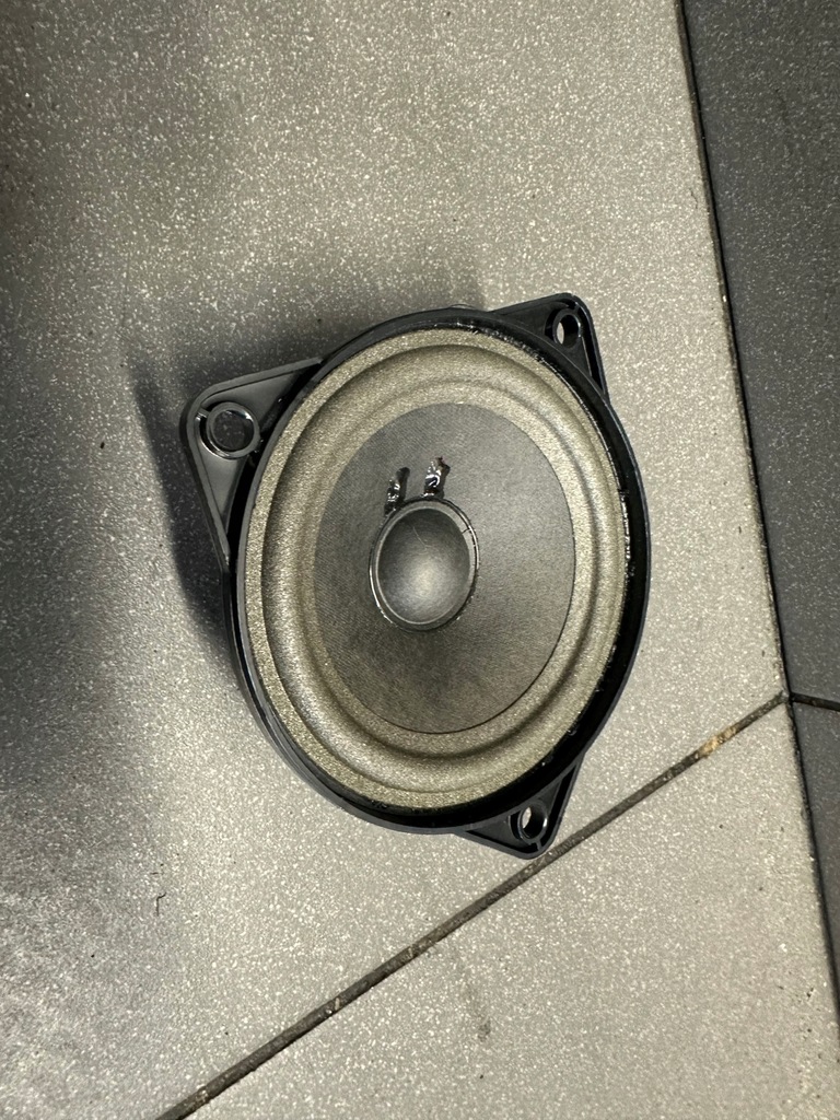 фото №1, Динамік двері porsche cayenne 7p 7pp035415e