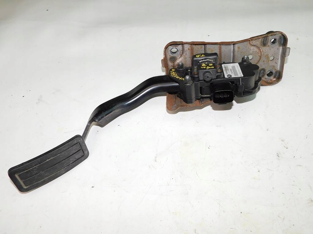 фото №1, Discovery iii l319 04r педаль газу потенціометр