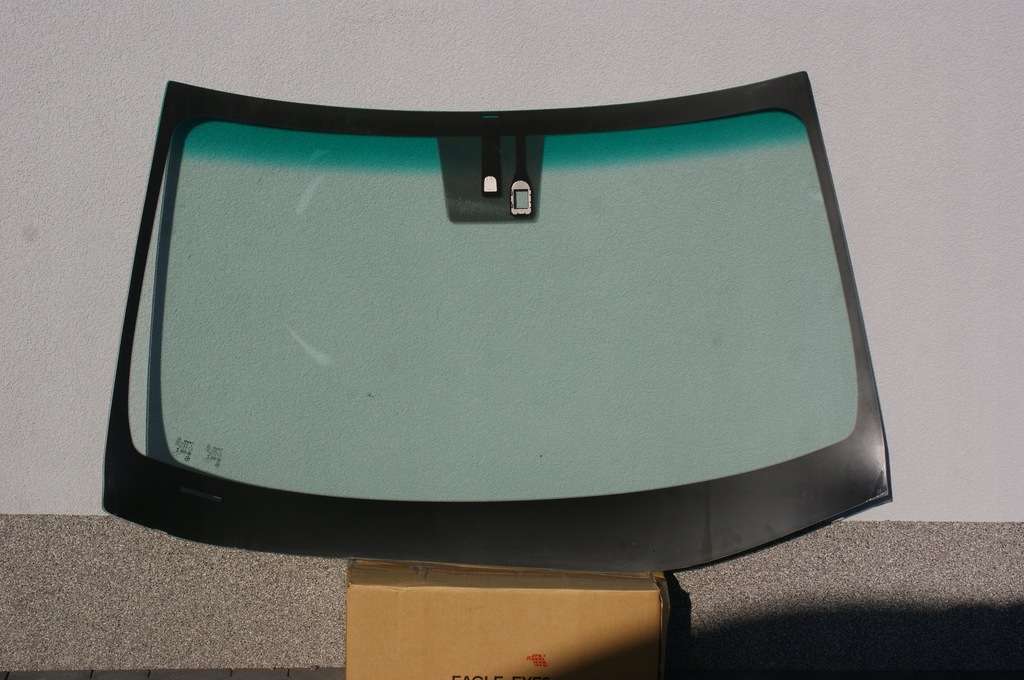 фото №5, Lexus es350 es po 2013 стекло передняя nowa