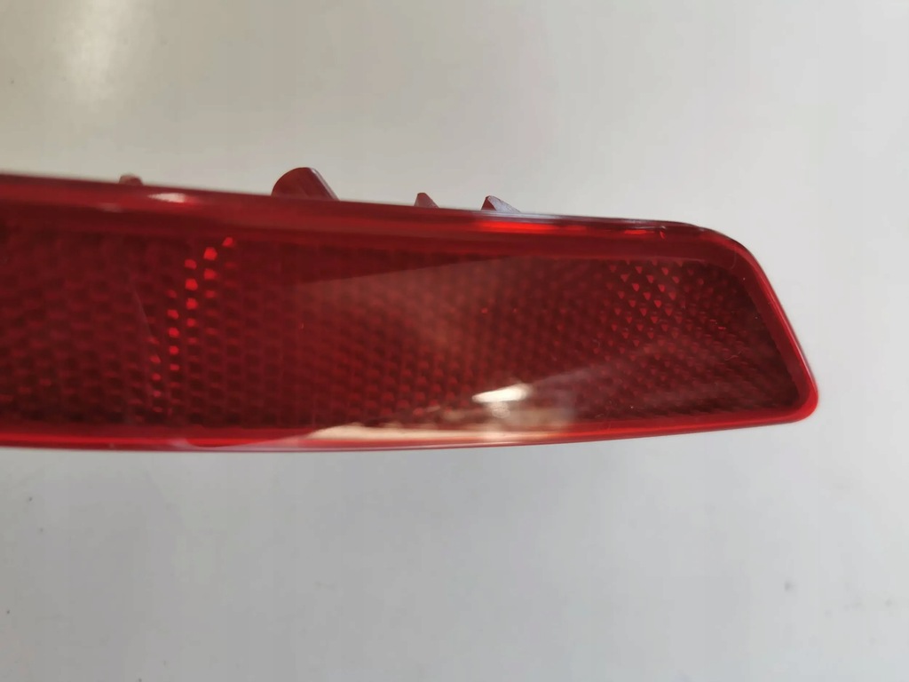 фото №9, Відбивач бампера заднього jaguar i-pace правий i лівий 865.