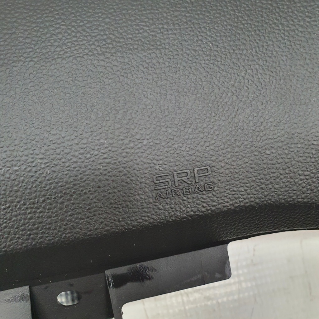 фото №9, Master iii iv приборная панель консоль подушки безопасности ремни подушка безопасности