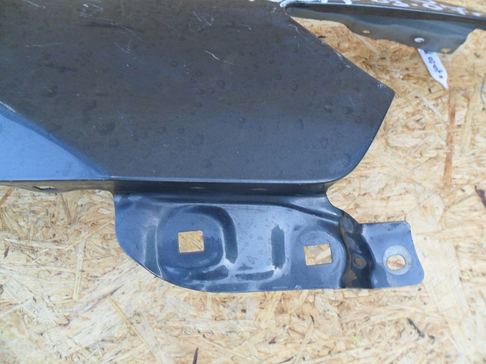 фото №10, Honda accord cl/cm 2003-2007 крила правий