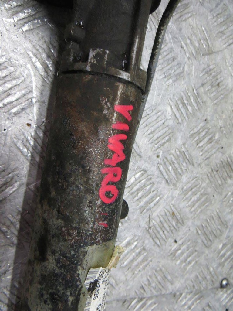 фото №10, Trafic vivaro ii 2.0 maglowniac трансмиссия 8200622265