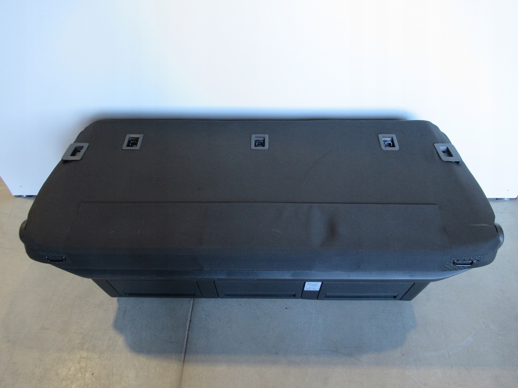 фото №10, Vw t6 multivan заднє сидіння сидіння 3 ряд isofix kutamo