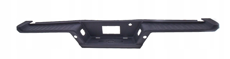 фото №1, Nowa накладка бампера задня ford f-150 f 150 2021- pdc