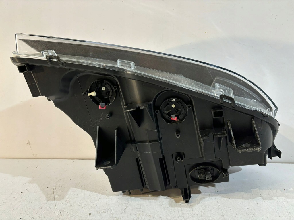 фото №7, Bmw x3 f25 лампа bi-xenon ліва - 16727