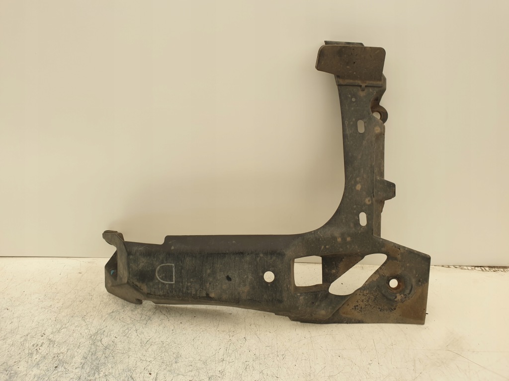 фото №1, Защита бака топлива правая subaru outback 4 iv