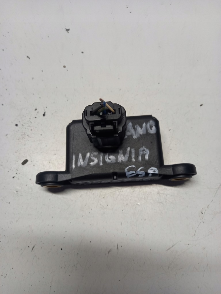 фото №1, Модуль esp opel insignia 13505726