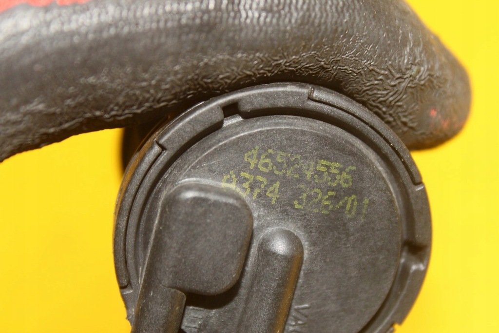 фото №5, Клапан вакууму jumper ii boxer ducato 46524556