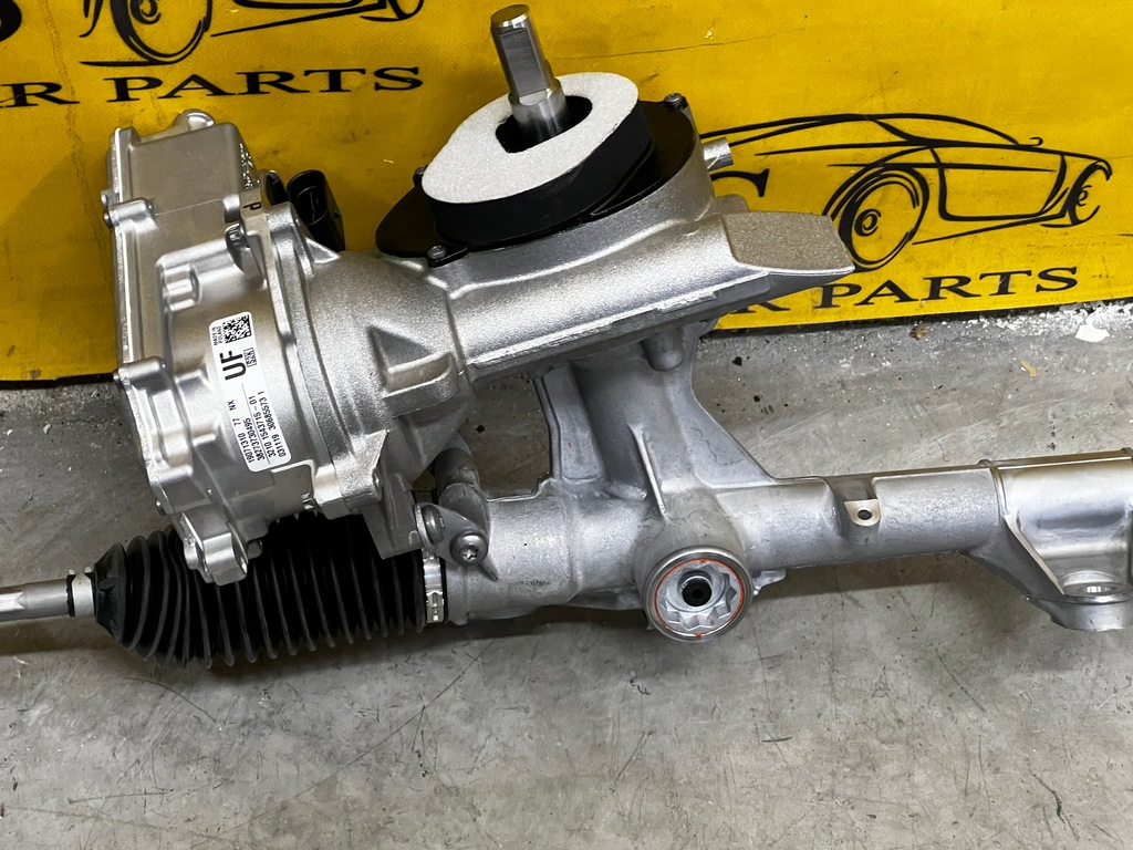 фото №7, Трансмісія кермова рейка рульова bmw 2 f46 x1 f48 x2 f39 nowa oem