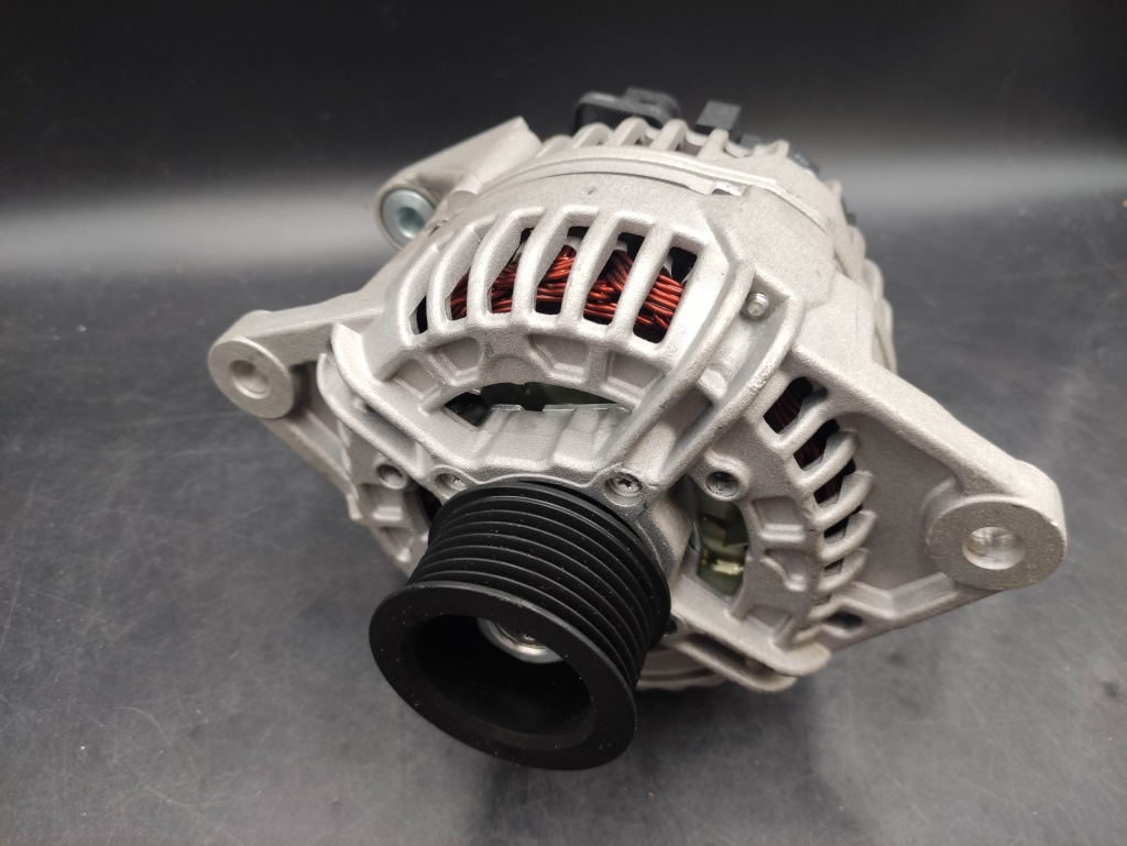 фото №9, Генератор