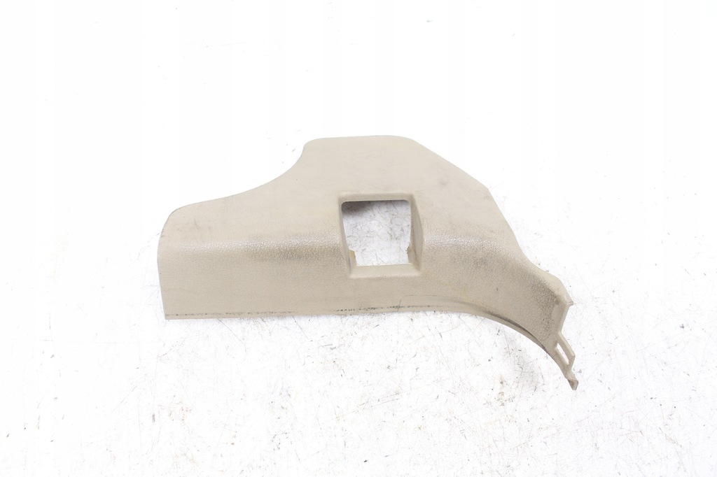 фото №1, Пластик захист заглушка ford f150 09-14 king ranch