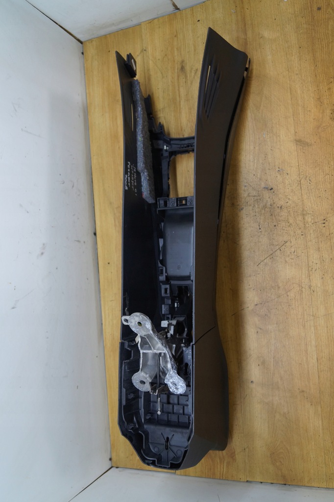 фото №6, Туннель средний подлокотник peugeot 2008