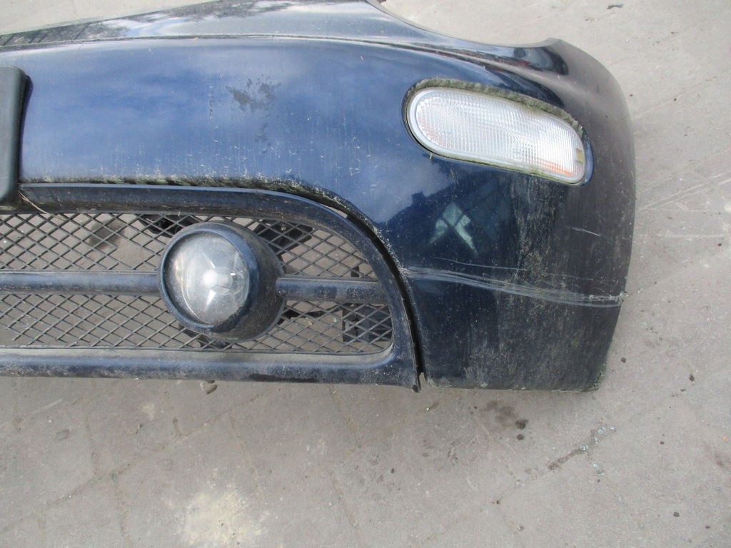 фото №11, Бампер передний lg5v капот дверь левая правое крышка багажника pas vw new beetle i 1c