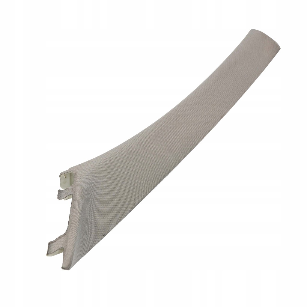 фото №10, Bmw f20 защита обшивка стойка a левая серая 7221023