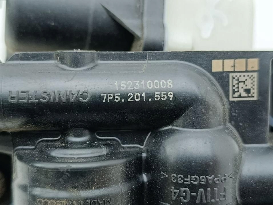 фото №13, Porsche cayenne 92a 2016 клапан вакууму / електроклапан турбіни