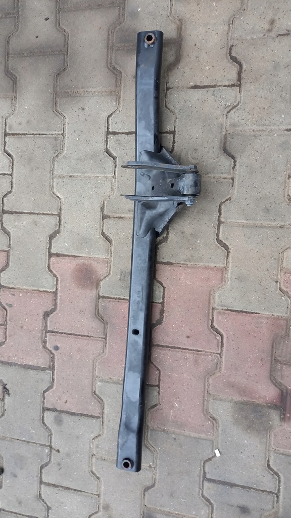 фото №4, Балка распорка volvo s60 02r sedan 2.4d5