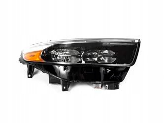 фото №1, Фара правий explorer 2020- рівень 7