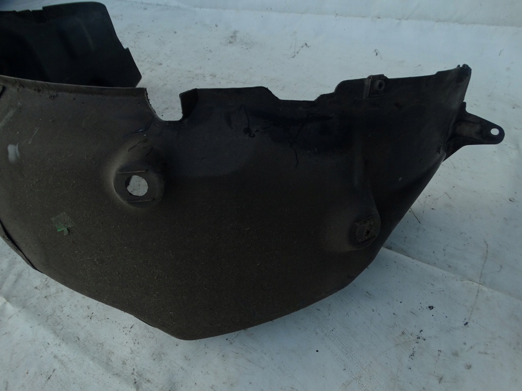 фото №7, Підкрилок ліва праве задня задні hyundai ix35