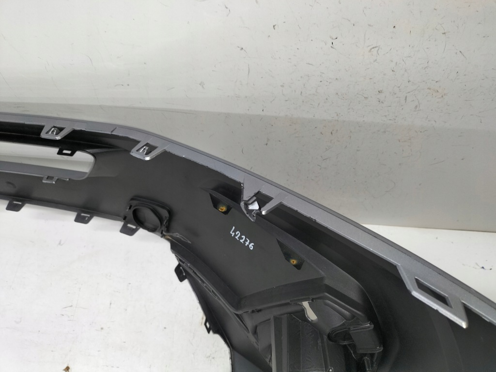 фото №11, Бампер передній перед opel combo e lift 24-