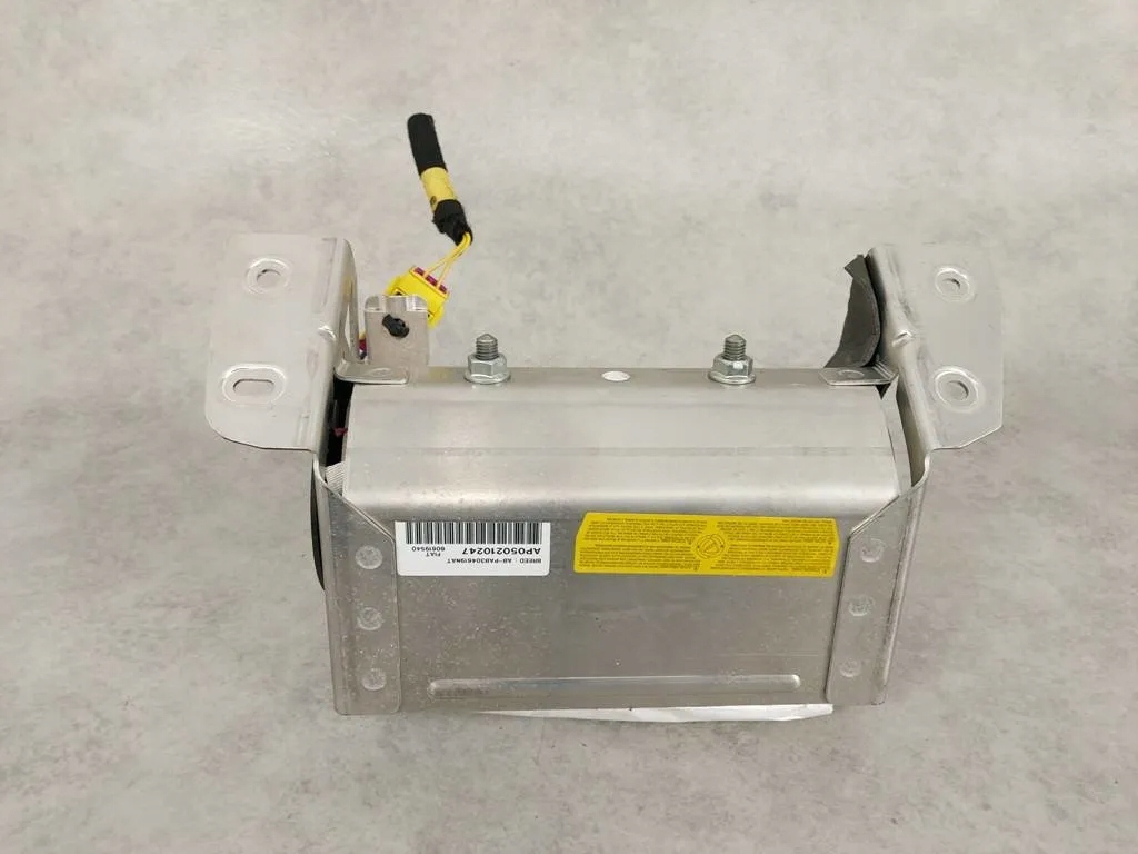 фото №5, Подушка подушка безпеки пасажира alfa romeo 156 lift 03-06