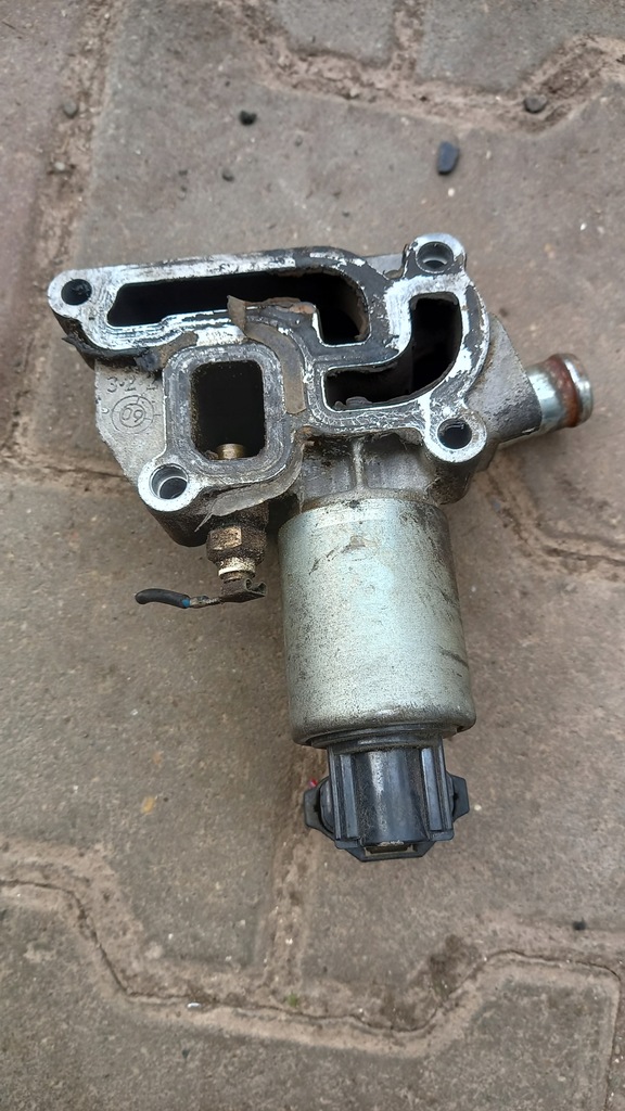 фото №5, Клапан egr opel corsa b 00r 7.22414.00