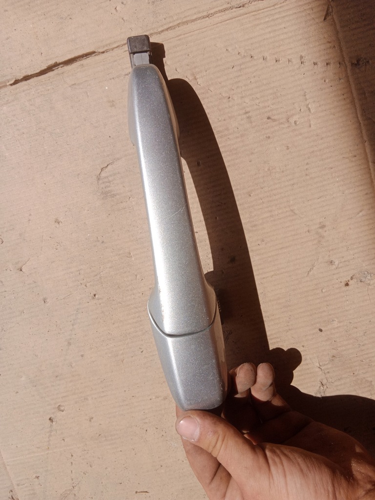 фото №1, Ручка наружная левый задняя mazda 6