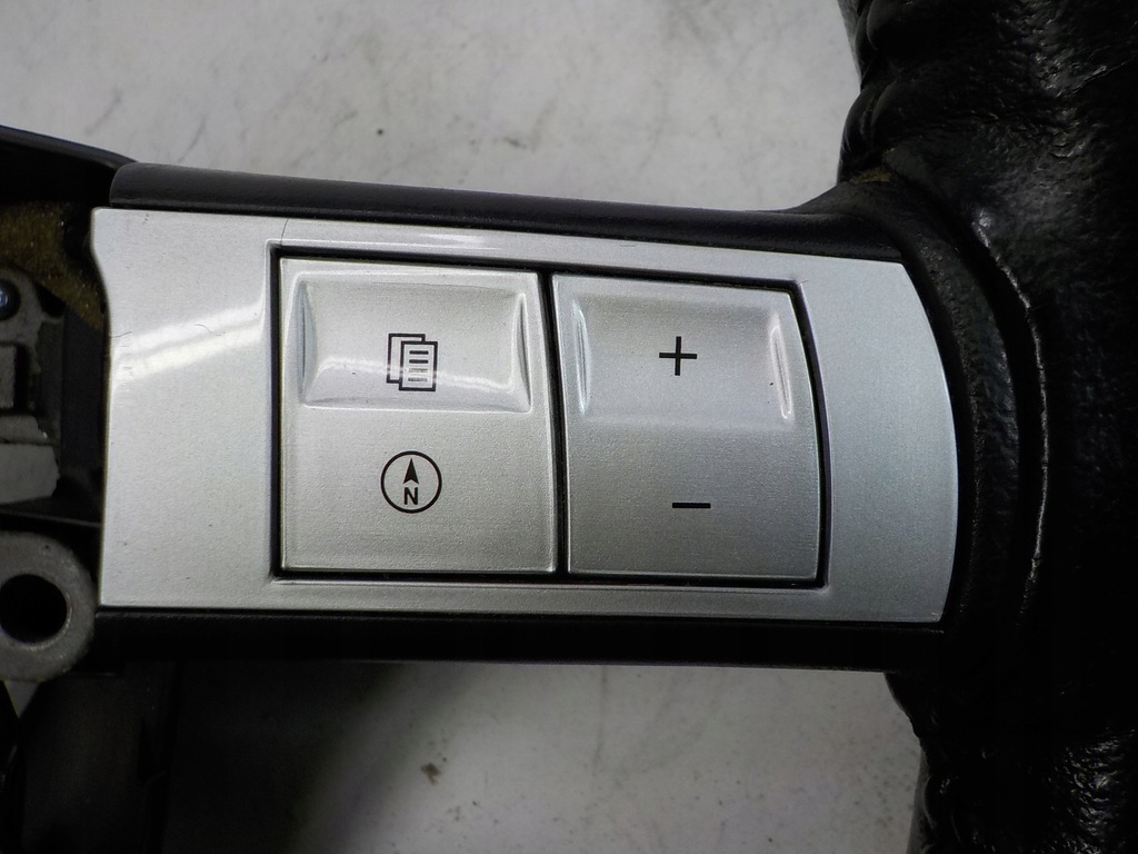 фото №8, Chrysler 300 c повітропровід шкіра multi drewno