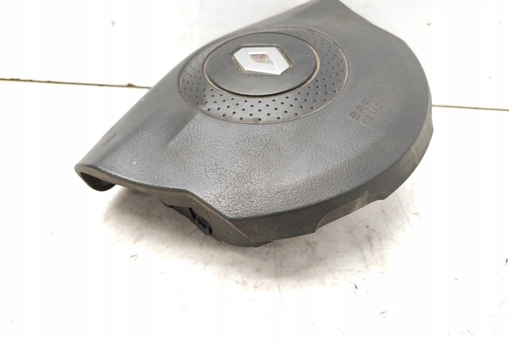 фото №7, Подушка безопасности водителя renault espace iv jk0/1_ 8200102820a 2.0l дизель 110kw