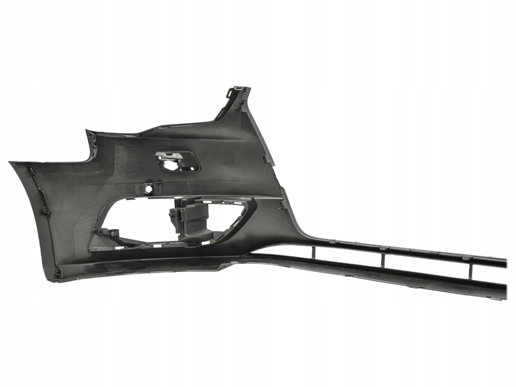 Audi a3 8v 2012-2016 бампер перед хэтчбек 8v0807065bgru Доставка