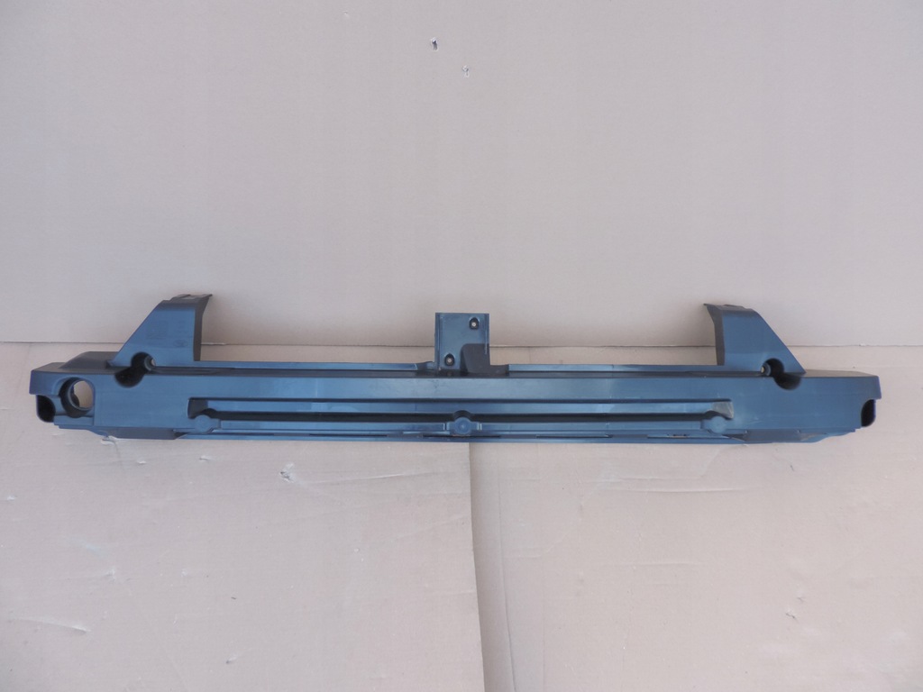 фото №1, Ford focus mk2 2004-2011 балка бампера задня kombi