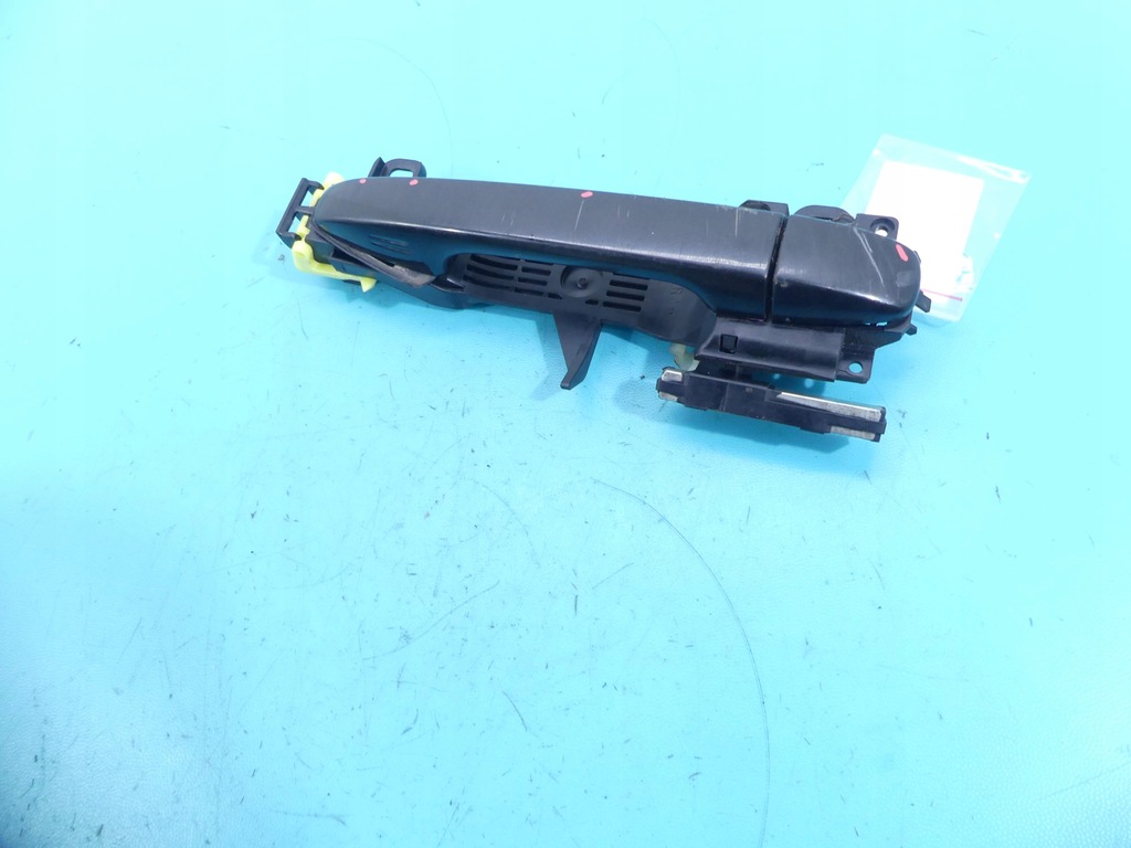 фото №7, Ручка перед права toyota verso 09-13 europa