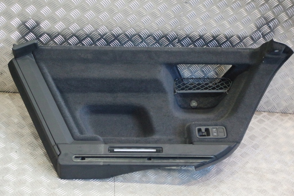 Елементи багажника оббивка обшивка lamborghini urus Київ