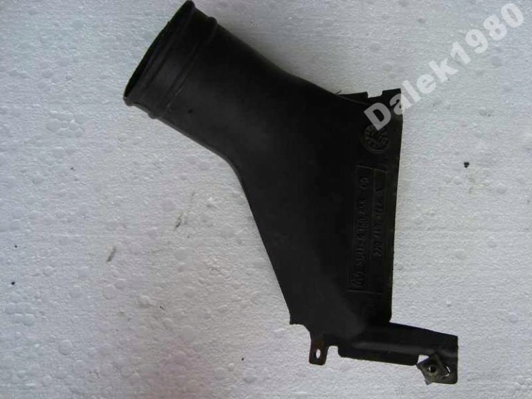 фото №1, Bmw 5 e39 труба канал впуск повітрозабірник повітря генератора