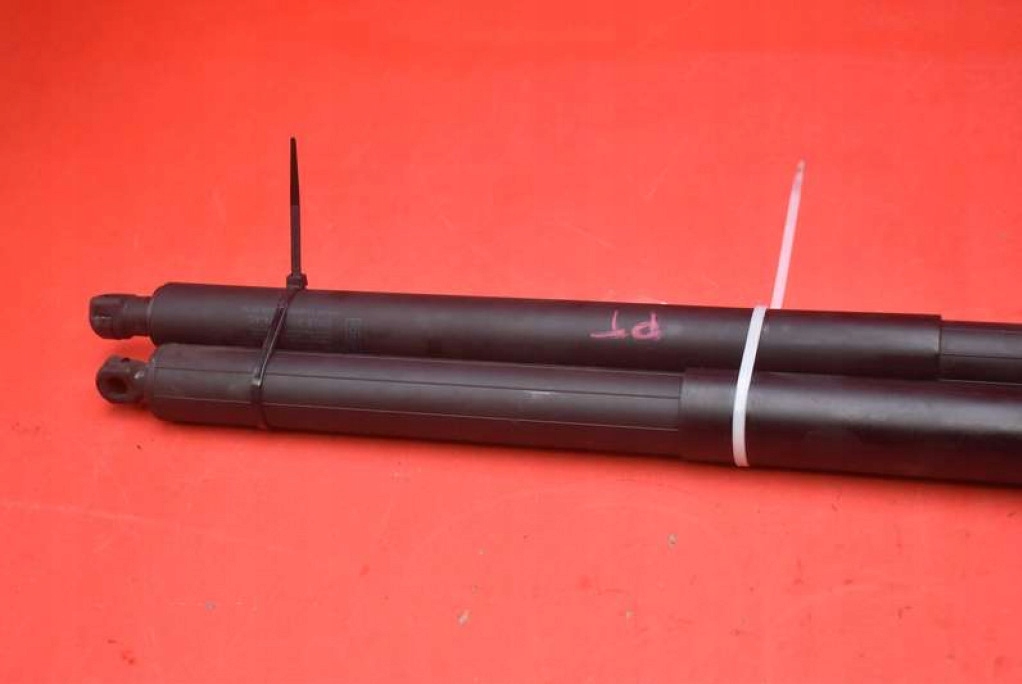 фото №5, Привод амортизаторы крышки em2b-r402a74-ac ford s-max mk2 2 ii 15-20