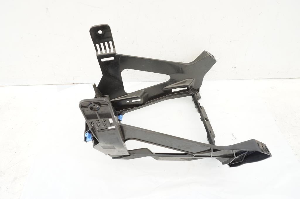 фото №4, Рамка радіо тунель консолі opel zafira b