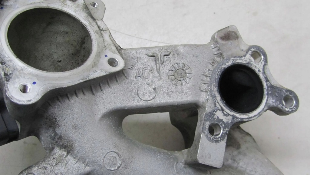 фото №5, Honda cr-v iv 1.6 труба воздухозаборник воздуха 12-16