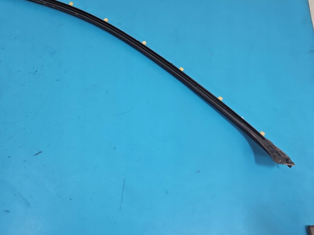 Молдинг дахова ліва дах peugeot 508 ii 18- 98301629xk Недорого