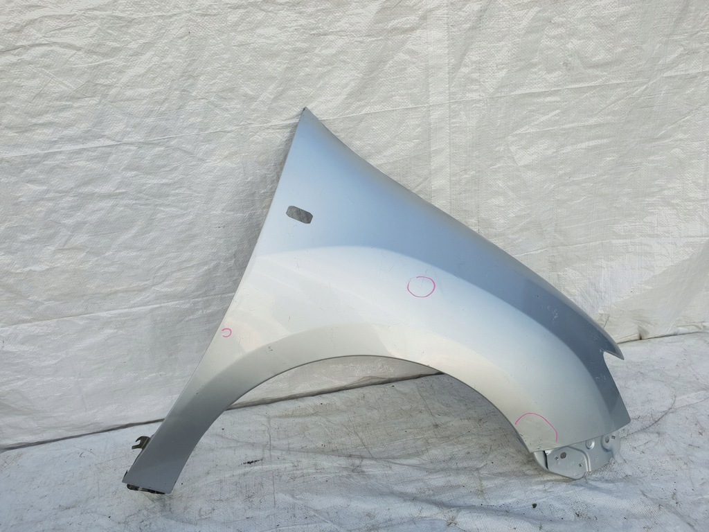 фото №11, Dacia sandero ii logan ii 12- крыло правый перед передний