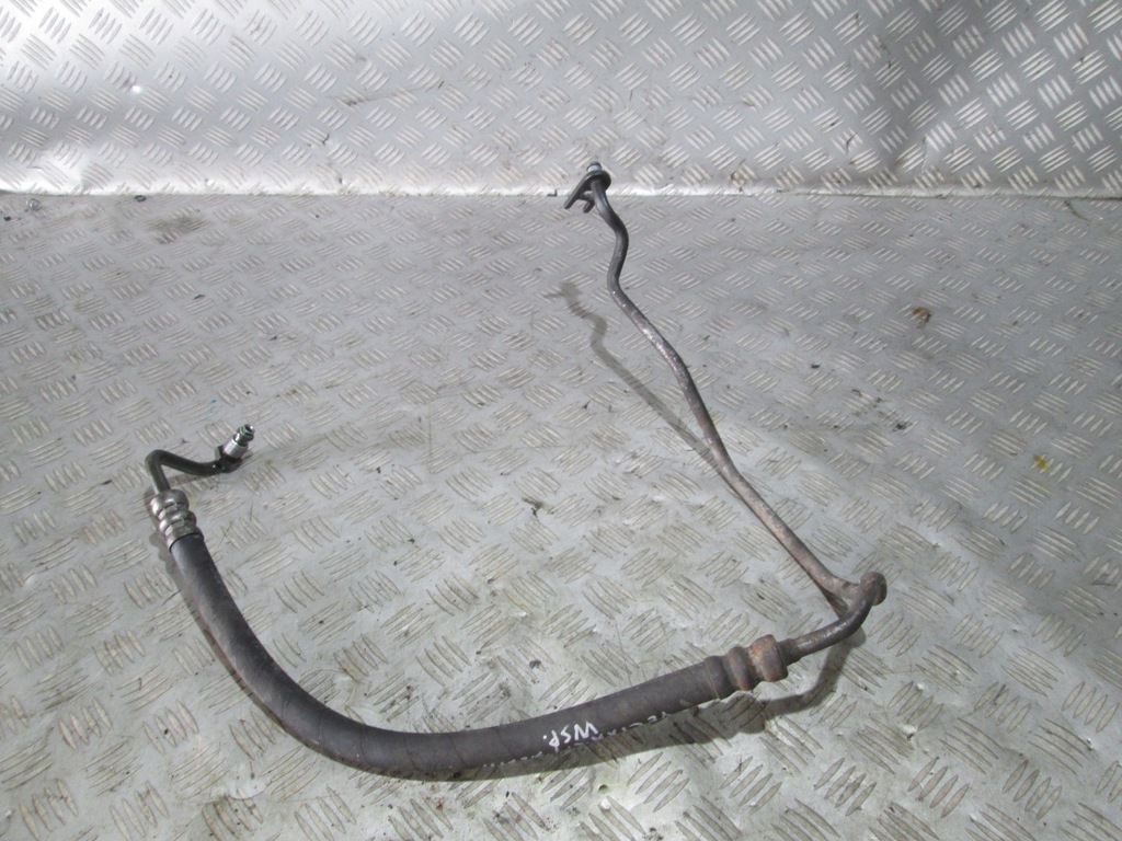 фото №1, Шланг дроти підсилювача vectra c 1.9 cdti