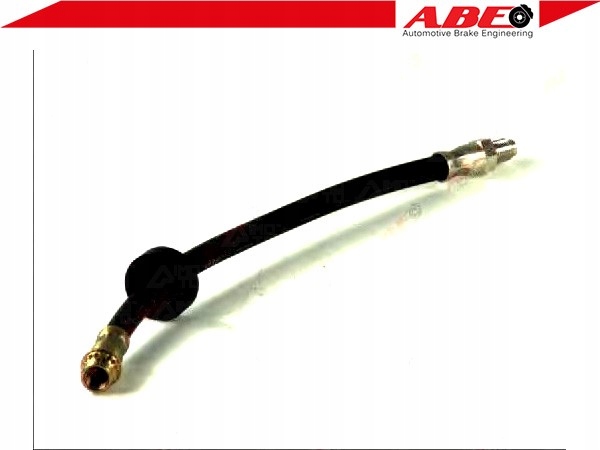 фото №3, Abe шланг тормозной elast. dacia logan logan mcv