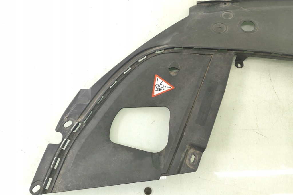 фото №13, Інше частини оздоблення bmw 7 f01, f02 74850610 3.0l дизель 190kw 2012