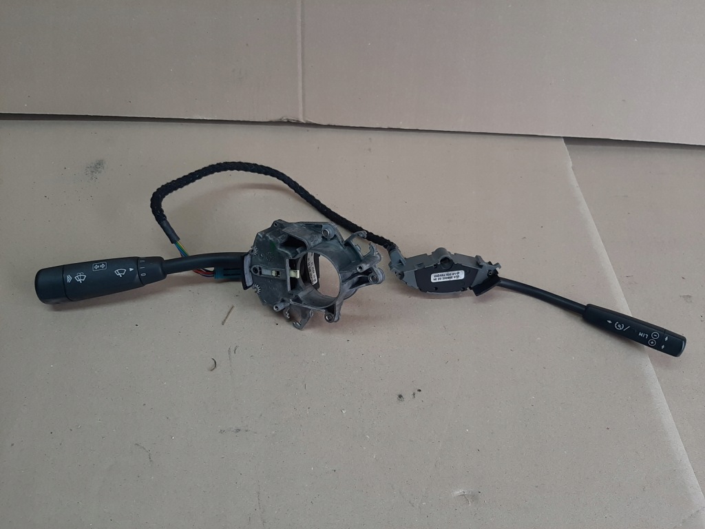 фото №1, Mercedes e w210 важіль перемикач круїз-контроль