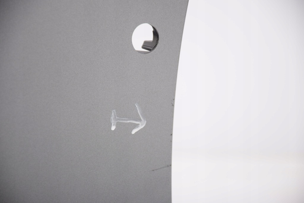 фото №12, Bmw 8 g15 g16 бампер перед 6 pdc m-pakiet c4w skyscraper grey металлик