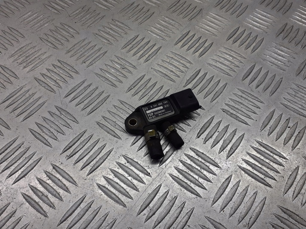 фото №1, Mapsensor opel vectra c 1.9 cdti 55200301
