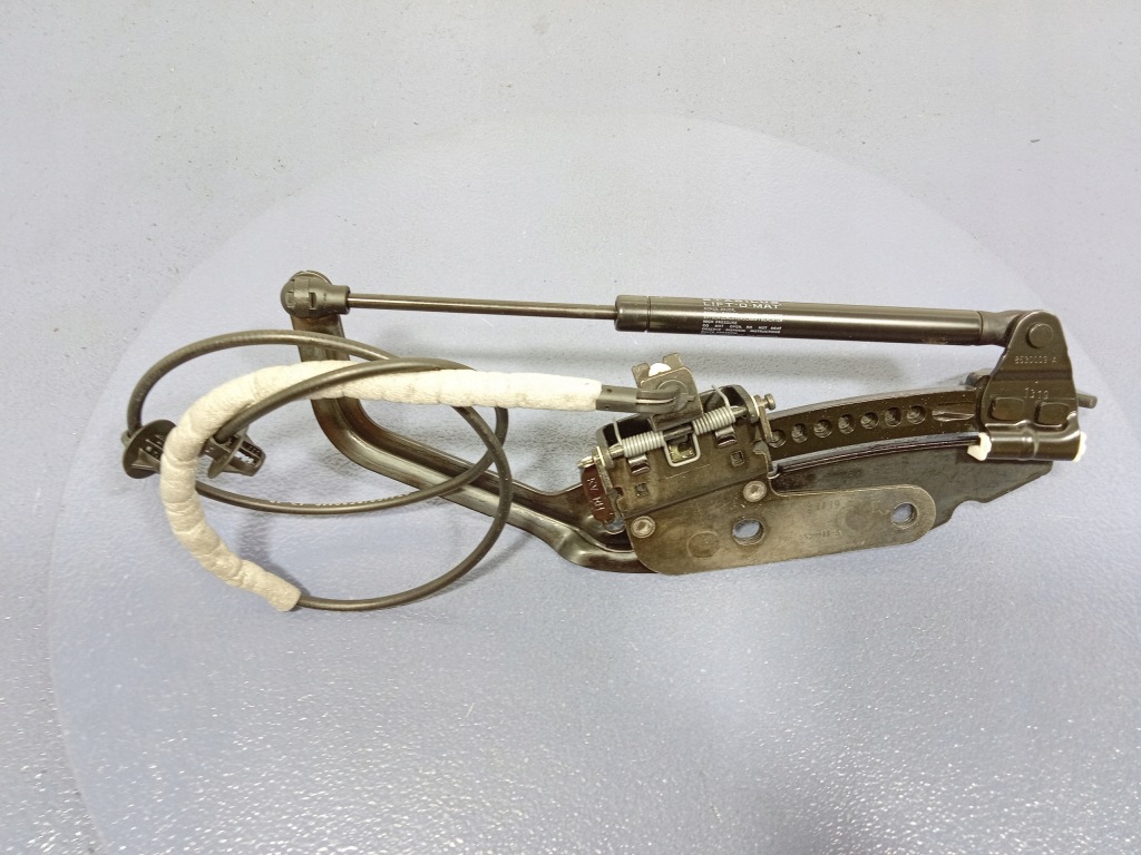 фото №7, Bmw x3 g01 g02 f97 f98 привод сиденье задняя правый 7404186