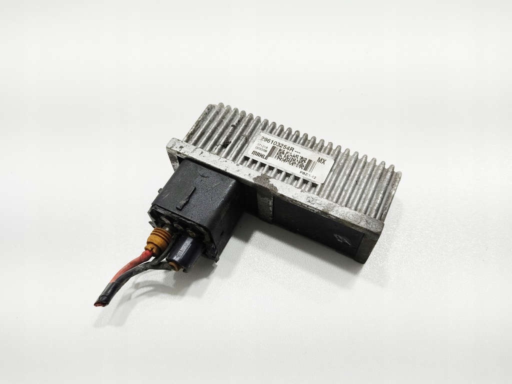 фото №1, Реле свічка розжарювання renault zoe i 296103254r 2013-2019