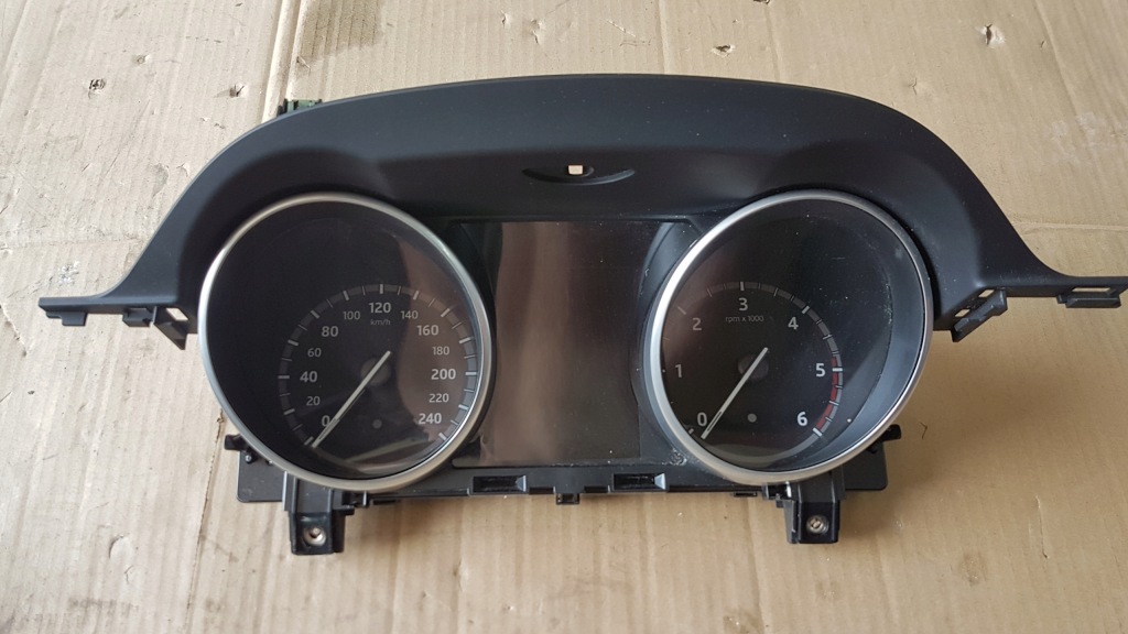 фото №1, Счетчик discovery sport hk72-10849-ad