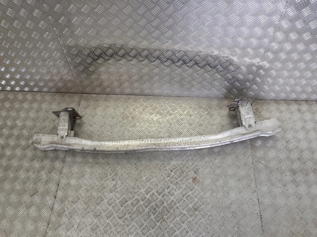 фото №2, Балка бампера перед renault megane ii 1.5 dci